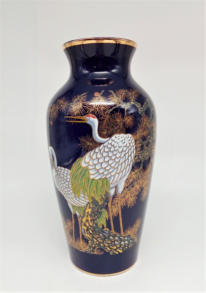 Vintage Chinese vase