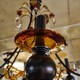 Vintage chandelier