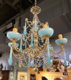 Vintage Chandelier