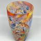 Vintage vase Goebel