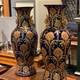 Vintage porcelain vases