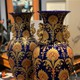 Vintage porcelain vases