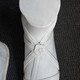 Скульптурная композиция «Греческая стопа (стопы)»