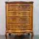 Antique chest of drawers