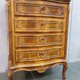 Antique chest of drawers