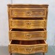 Antique chest of drawers