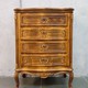 Antique chest of drawers