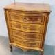 Antique chest of drawers