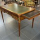 antique table