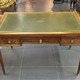 antique table