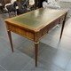 antique table