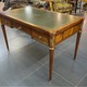 antique table