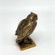 Sculpture "Owl"