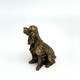 Sculpture "Dog"