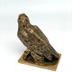 Скульптура «Ворона и сыр»