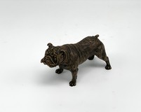 Figurine "Bulldog"