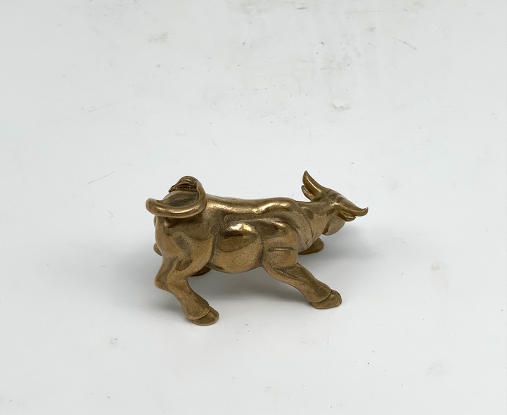 Figurine "Bull"