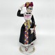 Figurine "Harlequin"