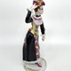 Figurine "Harlequin"