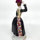 Figurine "Harlequin"