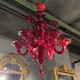 Vintage chandelier