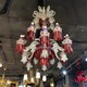 Vintage chandelier