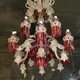 Vintage chandelier