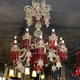 Vintage chandelier