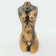 Vintage figurine "Torso"