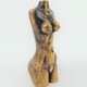 Vintage figurine "Torso"