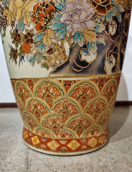 vintage vase