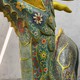 Vintage sculptures "Qilin"