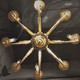 Antique chandelier