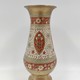 Antique vase in oriental style