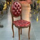 Antique ladies chair