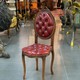 Antique ladies chair