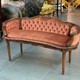 Antique sofa sofa