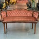 Antique sofa sofa