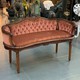 Antique sofa sofa