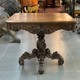 antique table