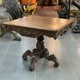 antique table