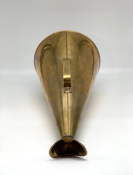 Antique mouthpiece