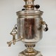 Antique samovar