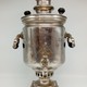 Antique samovar