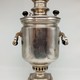 Antique samovar