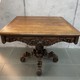 antique table