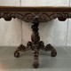 antique table