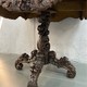 antique table