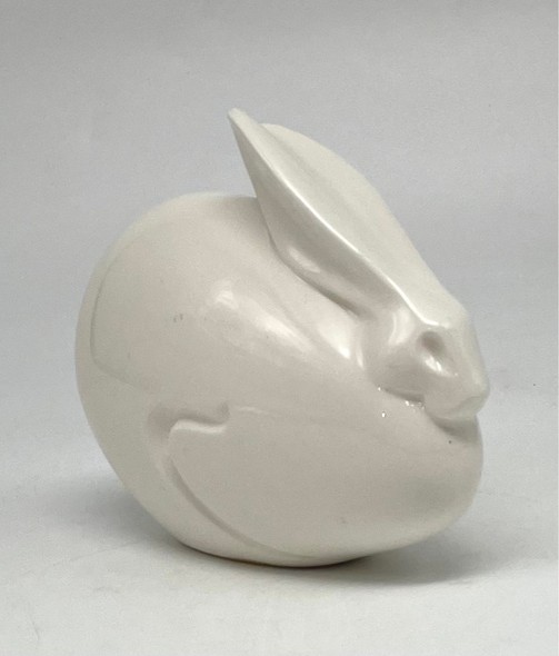 sculpture "Rabbit"