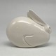 sculpture "Rabbit"